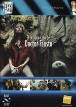 Watch El extrao caso del doctor Fausto Vidbull
