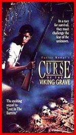 Watch Lost in the Barrens II: The Curse of the Viking Grave Vidbull