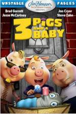 Watch Unstable Fables: 3 Pigs & a Baby Vidbull
