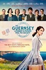 Watch The Guernsey Literary and Potato Peel Pie Society Vidbull