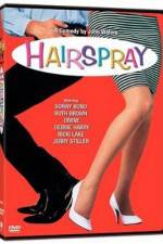 Watch HairSpray 1988 Vidbull