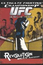 Watch UFC 45 Revolution Vidbull