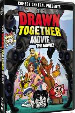 Watch The Drawn Together Movie The Movie Vidbull