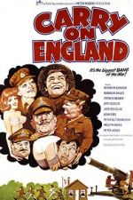 Watch Carry On England Vidbull