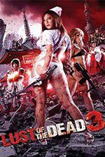 Watch Rape Zombie: Lust of the Dead 3 Vidbull