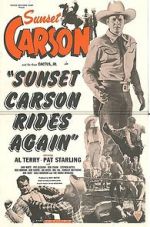 Watch Sunset Carson Rides Again Vidbull