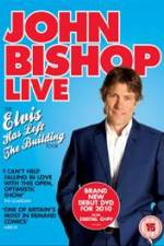 Watch John Bishop Live Elvis Has Left The Building Vidbull