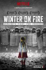 Watch Winter on Fire Vidbull