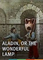 Watch Aladdin and His Wonder Lamp Vidbull