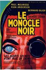 Watch Le monocle noir Vidbull
