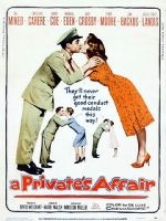 Watch A Private\'s Affair Vidbull