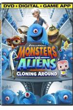 Watch Monsters Vs Aliens: Cloning Around Vidbull