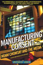 Watch Manufacturing Consent Noam Chomsky and the Media Vidbull