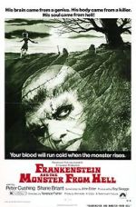 Watch Frankenstein and the Monster from Hell Megashare8