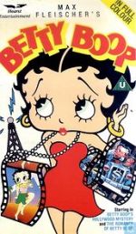 Watch Betty Boop\'s Hollywood Mystery Vidbull