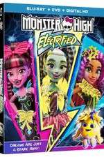 Watch Monster High: Electrified Vidbull