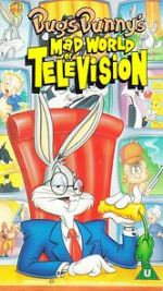 Watch Bugs Bunny\'s Mad World of Television Vidbull