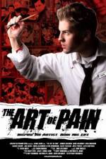 Watch The Art of Pain Vidbull