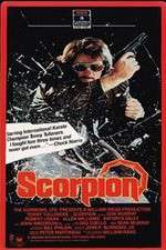 Watch Scorpion Vidbull