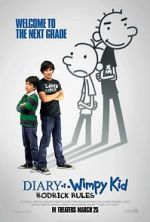 Watch Diary of a Wimpy Kid: Rodrick Rules Vidbull