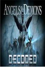 Watch Angels & Demons Decoded Vidbull