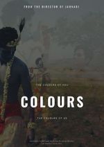 Watch Colours - A dream of a Colourblind Vidbull