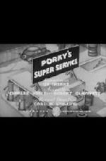 Watch Porky\'s Super Service (Short 1937) Vidbull