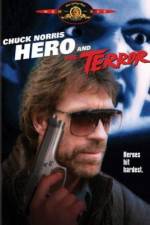 Watch Hero and the Terror Vidbull