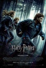 Watch Harry Potter and the Deathly Hallows: Part 1 Vidbull