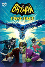 Watch Batman vs. Two-Face Vidbull