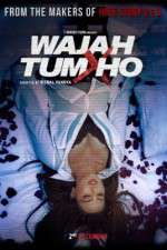 Watch Wajah Tum Ho Vidbull