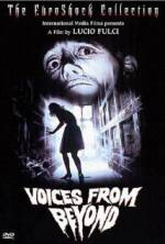 Watch Voices from Beyond Vidbull