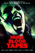 Watch Hulk Blood Tapes Vidbull
