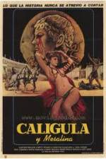 Watch Caligula And Messalina Vidbull