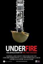 Watch Underfire: The Untold Story of Pfc. Tony Vaccaro Vidbull