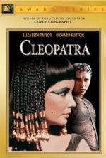 Watch Cleopatra Vidbull