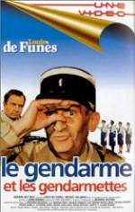 Watch Le gendarme et les gendarmettes Vidbull