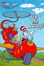 Watch Cat in the Hat: Up and Away! Vidbull