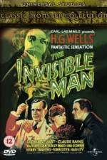 Watch The Invisible Man Vidbull