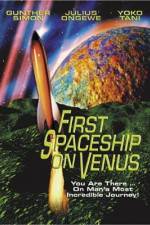 Watch First Spaceship on Venus Vidbull