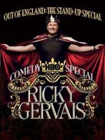 Watch Ricky Gervais: Out of England - The Stand-Up Special Vidbull