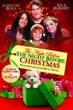 Watch Night Before The Night Before Christmas Vidbull