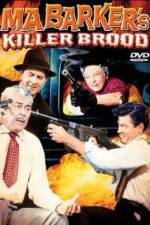 Watch Ma Barker's Killer Brood Vidbull