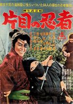 Watch The Yagyu Chronicles 8: The One-Eyed Ninja Vidbull