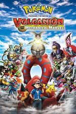 Watch Pokmon the Movie: Volcanion and the Mechanical Marvel Vidbull