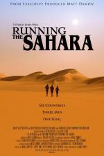 Watch Running the Sahara Vidbull