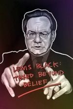 Watch Lewis Black: Taxed Beyond Belief Vidbull