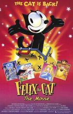 Watch Felix the Cat: The Movie Vidbull