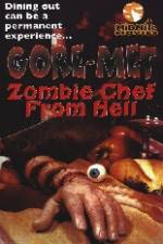 Watch Goremet Zombie Chef from Hell Vidbull