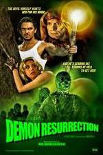 Watch Demon Resurrection Vidbull